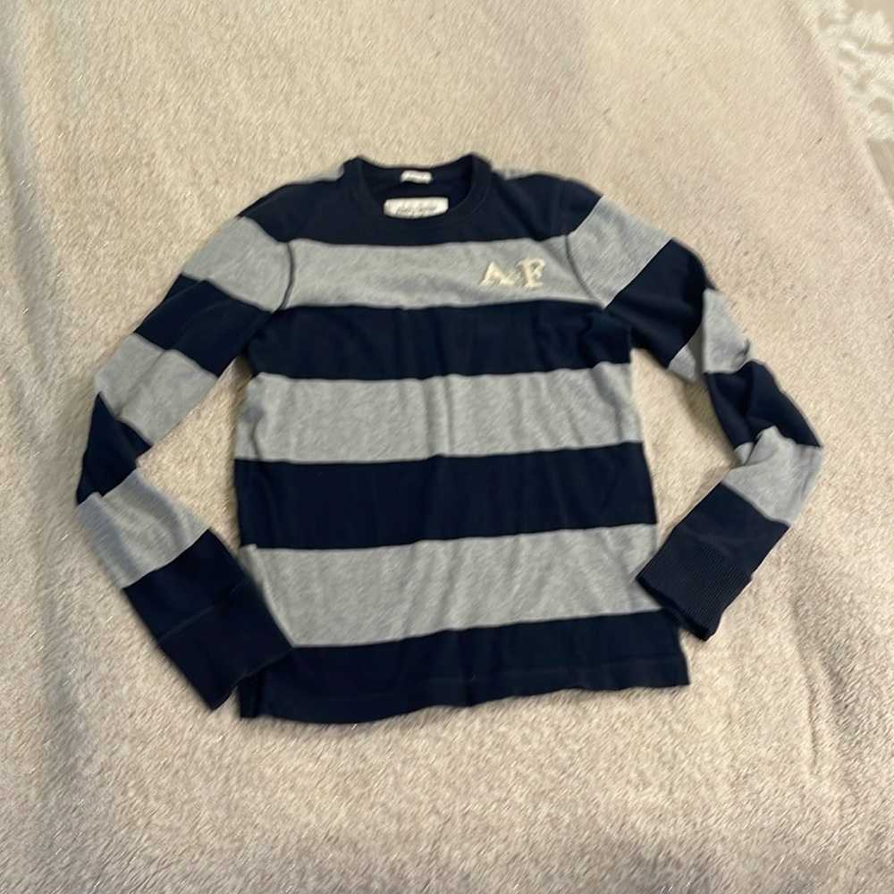 Abercrombie & Fitch - Men’s medium